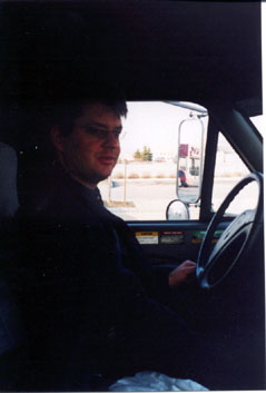 Fahrer