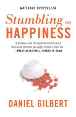 Stumblin on Happiness