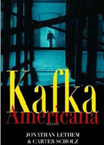 Kafka Americana
