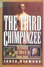 The Third Chimpanzee